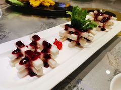 -佳兰雅序融合菜(高新店)