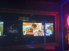 -温莎KTV(珠江路店)