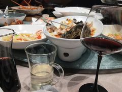 -隆聚·时令海鲜(洪兴店)