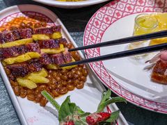 -谭厨中山传家菜.乳鸽.脆鲩鱼(华强北中航城店)