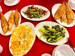 -蛇口康乐快餐鱼仔档(翠苑小区店)