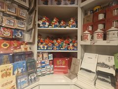 -正阳书局(西四南大街店)