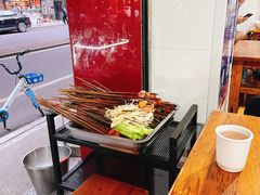 -满江红串串香(七道堰街店)