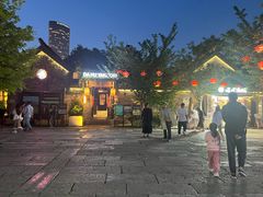 -回龙窝历史文化街区