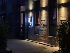 -宋庄魁元艺术餐厅
