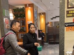 -蓝田印象