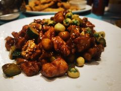-万荣烤鸭店·北京菜(天坛店)