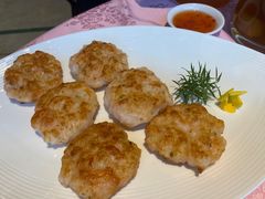 -誉八仙酒楼(静安大悦城店)