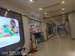 -澳洲袋鼠早教(南二环店)