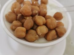 鹰嘴豆双皮奶-老周记顺德双皮奶