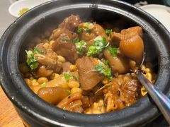 -陶德砂锅(蜀汉路店)