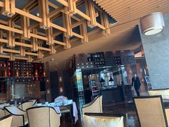 -南通滨江洲际酒店-东厨中餐厅