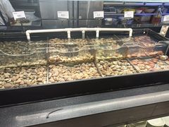 -韩盛·盛江山自助料理(中街大悦城店)
