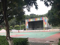 -天河儿童公园