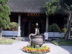 -杭州黄龙洞