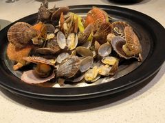 -渔夫蒸鲜(世奥湾店)