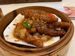 -顺德人家食府(黄金广场店)