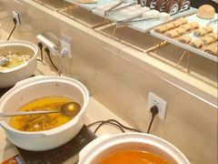 -素满香·食养自助(建邺万达店)