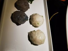 -揽季锅物会.福建黄鱼.海鲜姿造(五四路店)