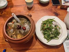 -云隐小厨·传统大理美食(复兴路店)