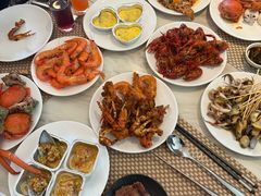 -长沙三景韦尔斯利酒店·Oval全日制餐厅自助餐