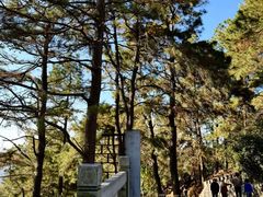 -敬亭山风景名胜区