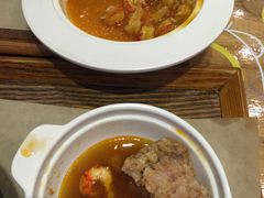 -海盗虾饭·剥好的小龙虾饭(SOHO尚都店)