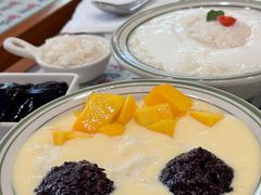 -堂屋糖水店(愚园店)