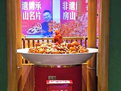 -鸽子张·家宴(黄辛庄旗舰店)
