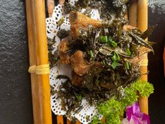 -香芙茗茶楼(梅家坞店)