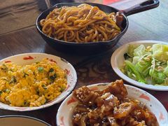 -锅儿挑面馆