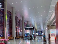 -广州白云国际机场-T2航站楼