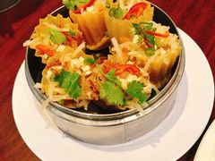 -小槟城美食馆