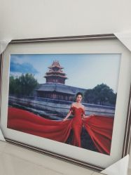 点击看大图 -全城热恋璀璨婚纱摄影(国贸总店)
