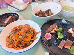-麓湘小镇(金茂览秀城店)