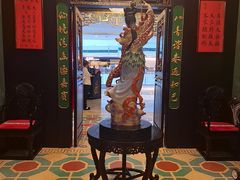 -誉八仙粤菜(万象天地店)
