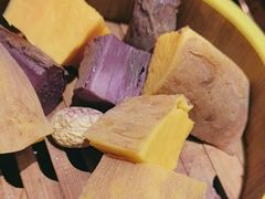 -五福居羊蝎子(方庄店)