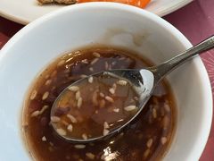 -金海湾自助餐厅(金陵饭店)