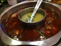-重庆烧鸡公火锅(簋街店)