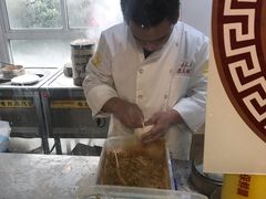 -朱洪元苏式面馆(绿宝广场店)