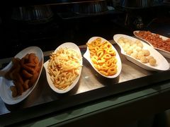 -比亚森自助烤肉料理(裕华店)