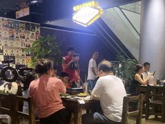 -破店肥哈·东北烧烤(南山保利店)