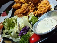 -小川洋风料理(街道口店)