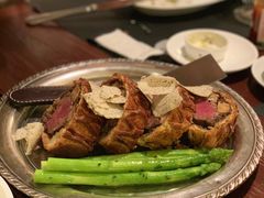 -壳里西餐厅Coquille Seafood Bistro(蒙自路店)