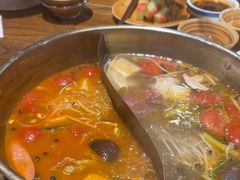 -亮欢寨(凯里总店)