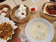 -点都德(华强南店)