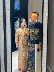 -MuseMarry婚纱(前海嘉里中心店)