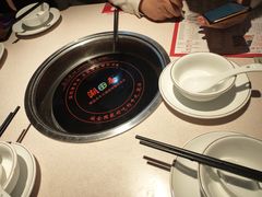 -潮泰牛肉火锅 · 创于1992年(车公庙店)