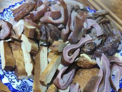 -朱秀英梆梆肉葫芦头(琉璃街店)