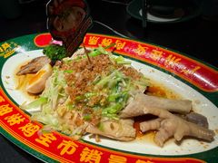-粤·向群饭店(二沙岛店)